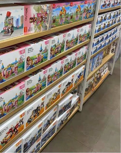 极客优选 快时尚百货如何重塑现代生活新需求