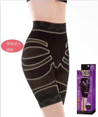 产后塑形新选择 高腰提臀收腹内裤，重塑曼妙身姿